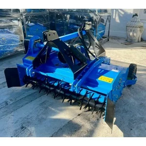 Reversible shredder for tractor Garto TTRP-G 130-180