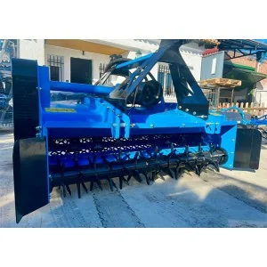 Reversible shredder for tractor Garto TTRP-G 130-180