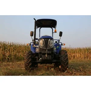 передачі Трактор 12 Lovol M504R Doosan 50 к.с. двигун