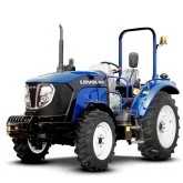 12-speed Lovol M504R tractor with a Doosan 50 HP engine 12-speed Lovol M504R tractor with a Doosan 50 HP engine