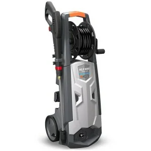 Cold water pressure washer Comet KLS 1680 Gold Plus Electric