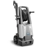 Nettoyeur haute pression à eau froide Comet KRM 1100 Extra 360 L/H