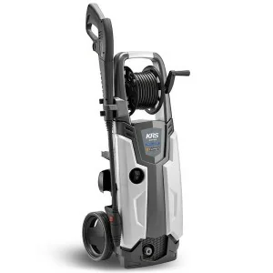 Electric pressure washer Comet KRS 1300 Extra cold water