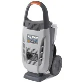 Kaltwasser-Hochdruckreiniger Comet KT 1900 Gold Extra 600 L/H