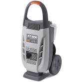 Idropulitrice ad acqua fredda Comet KT 1900 Gold Extra 600 L/H