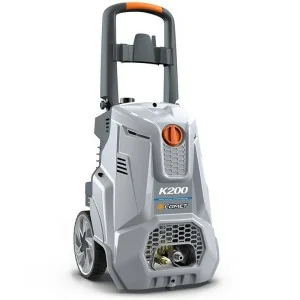 Cold water electric pressure washer Comet K 200 10/150 M