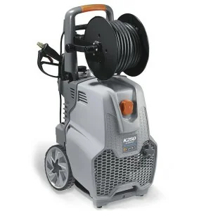 Cold water pressure washer Comet K 250 11/160 M Extra 660 L/H