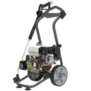 Gasoline pressure washer Comet FDX Blade S 13/180 Honda