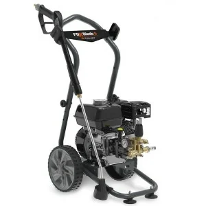 Gasoline pressure washer Comet FDX Blade S 12/200 Loncin