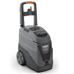 Hot water pressure washer Comet PATRIOT 150 Gold 480 L/H