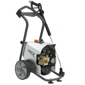 Cold water pressure washer Comet K STEEL S 7.15 15/210 T