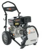 Pressure washer Comet FDX Blade XL 13.15 15/310 Loncin engine