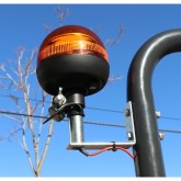 Traktor Zeppelin Rhinoceros Tech 25 PS Motor 1223 ccm