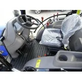 Effizienter Traktor Lovol M504C mit Kabine 2400 cc