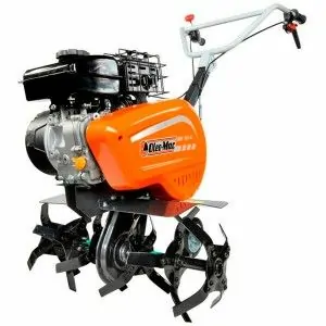 Motobineuse Oleo Mac MH 155 K Emak K 300 H OHV-1 engine