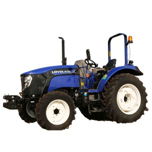 Trattore Lovol Motore diesel M754R 75 CV Stage V