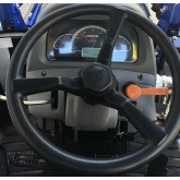 Tractor Lovol M754R motor diésel 75 HP fase V