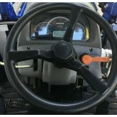 Трактор Lovol M754R з дизельним двигуном 75 к.с. Stage V