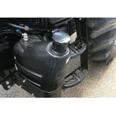 Tractor Lovol M754R diesel engine 75 HP stage V
