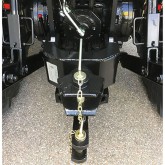 Trattore Lovol Motore diesel M754R 75 CV Stage V