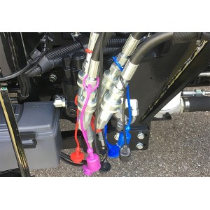 Trattore Lovol Motore diesel M754R 75 CV Stage V