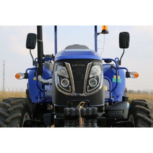 Trattore Lovol Motore diesel M754R 75 CV Stage V