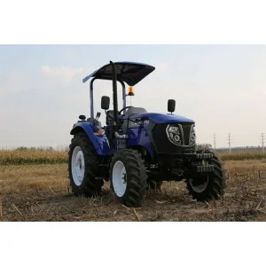 Lovol M754R diesel engine 75 HP V-stage tractor