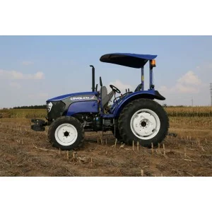 Lovol M754R diesel engine 75 HP V-stage tractor