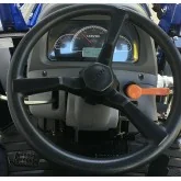 Tractor moderno Lovol M754C motor DOOSAN EURO 5