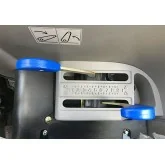 Сучасний трактор Lovol M754C з двигуном DOOSAN EURO 5