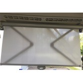 Tracteur moderne Lovol M754C moteur DOOSAN EURO 5