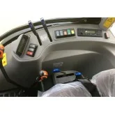 Сучасний трактор Lovol M754C з двигуном DOOSAN EURO 5