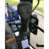 Modern Lovol M754C tractor with DOOSAN EURO 5 engine