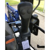 Moderner Traktor Lovol M754C Motor DOOSAN EURO 5