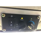 Tracteur moderne Lovol M754C moteur DOOSAN EURO 5