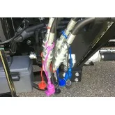 Сучасний трактор Lovol M754C з двигуном DOOSAN EURO 5