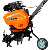 Motozappa Oleo Mac MH 155 K Motore Emak K 300 H OHV-2