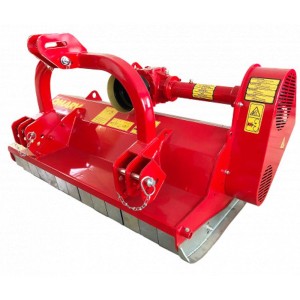 Trituratore per impieghi gravosi Omarv Gavi