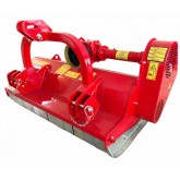 Trituratore per impieghi gravosi Omarv Gavi