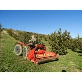 Heavy-duty shredder Omarv Gavi