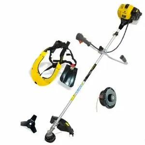 Brushcutter Garland BEST 521 G-V18 1,2HP