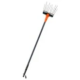 Elektrische Olivenschüttelmaschine 12V Linx Ibèric 257CV