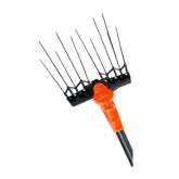 Abbacchiatore elettrico di olive 12V Linx Ibèric 257hp