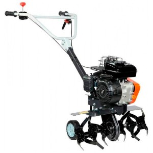 Motobineuse Oleo Mac MH 155 K Moteur Emak K 300 H OHV-3