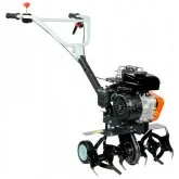 Motorhacke Oleo Mac MH 155 K Motor Emak K 300 H OHV-3