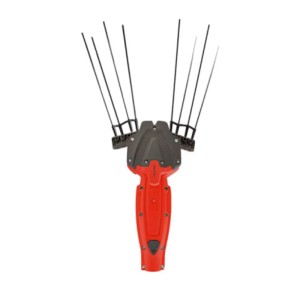 Universal head 928CV for harvesters Linx Ibèric