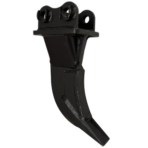 Ripper Deleks for mini excavator A80