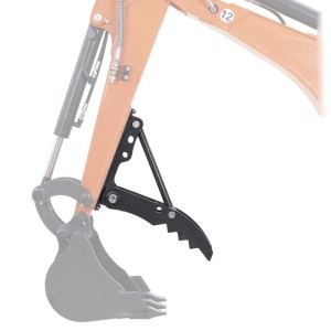 Pollice Deleks Pollice A80