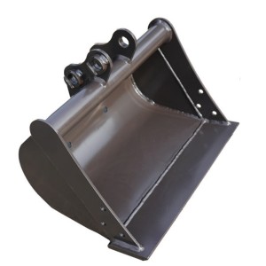 Leveling bucket 50 cm Garto