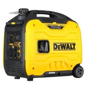 Dewalt Gerador com inversor DXGNI42E 4200 W